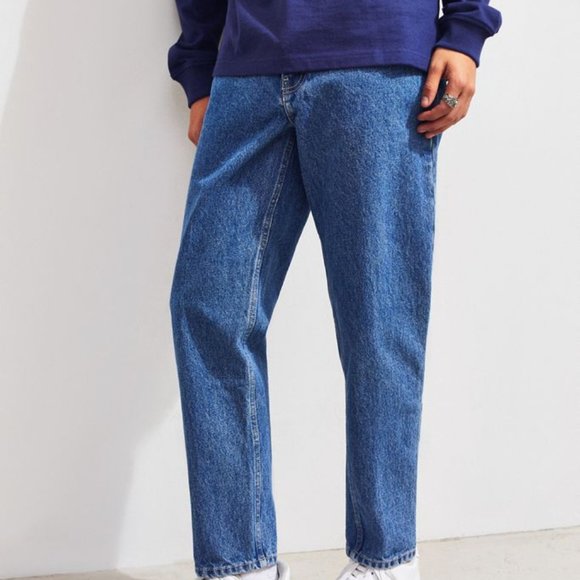 BDG Dad Fit Jeans 32x32 - Picture 1 of 4